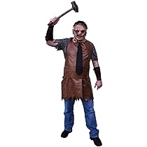 Amazon.co.jp: Trick Or Treat Studios テキサスチェーンソー